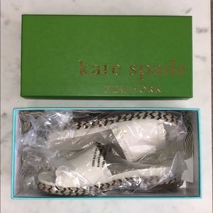 kate spade new york - zahara slide sandal